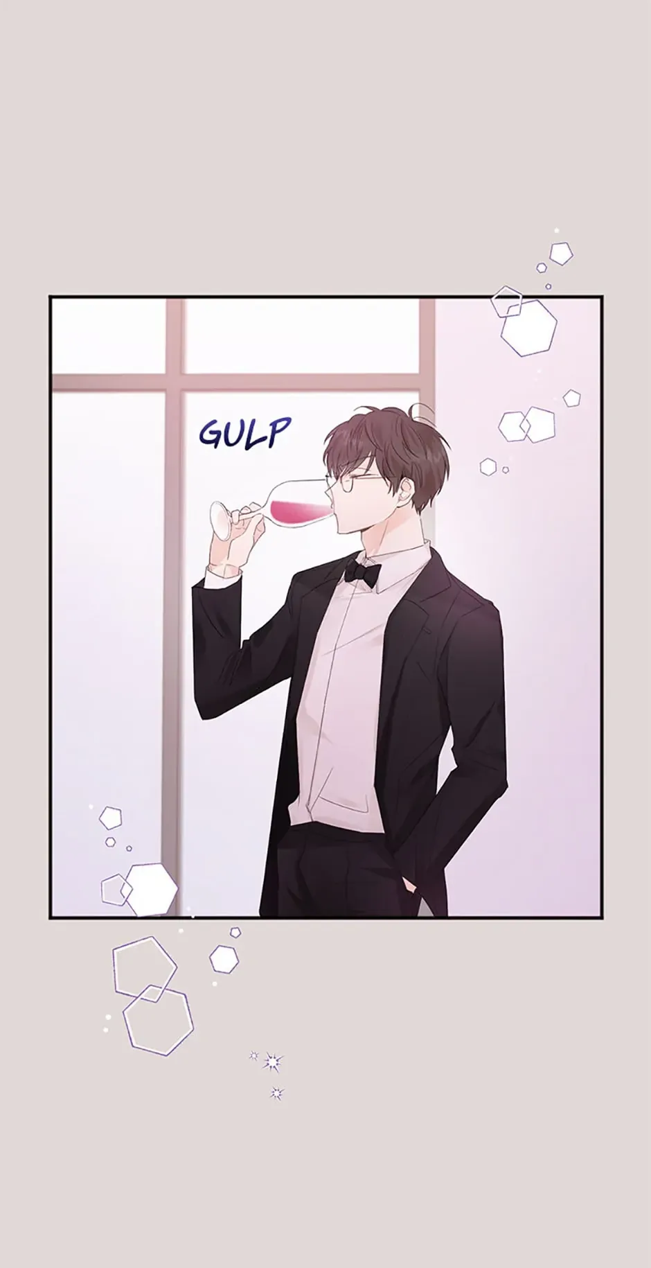 Ideal Match Delivery Service Chapter 5 page 16