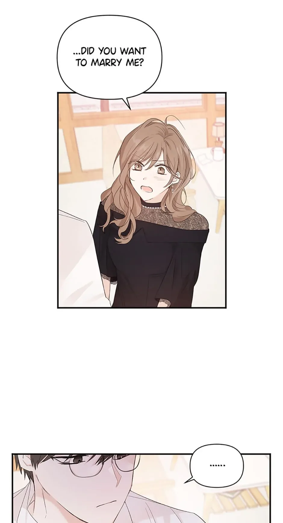 Ideal Match Delivery Service Chapter 4 page 19