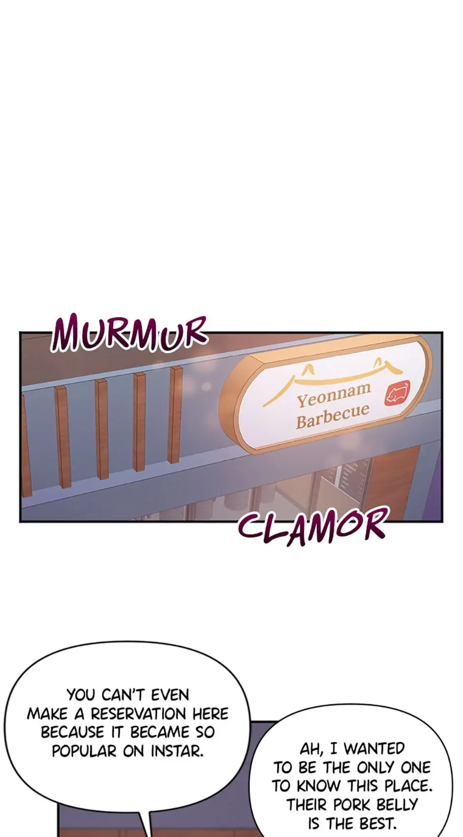 Ideal Match Delivery Service Chapter 5 page 57