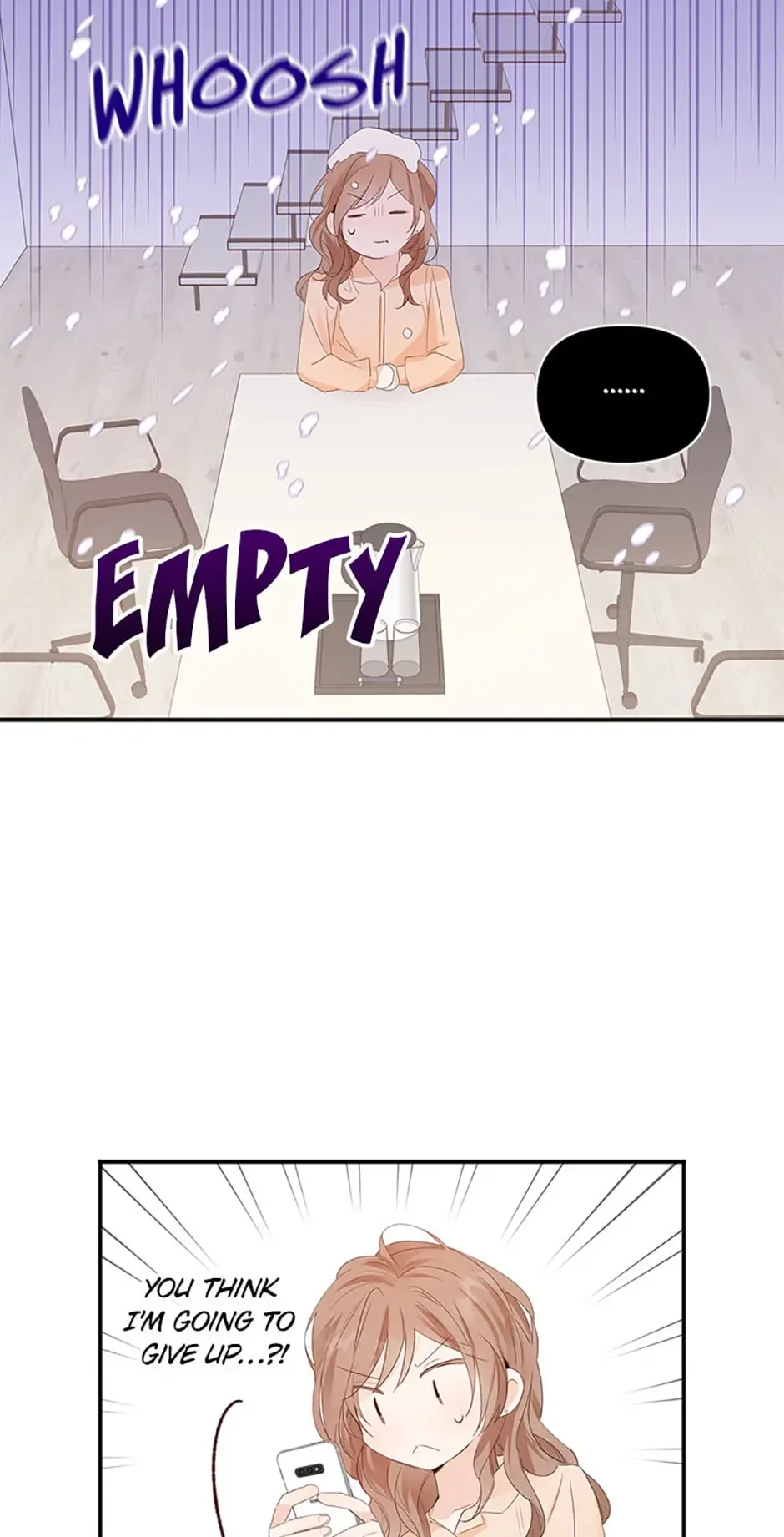 Ideal Match Delivery Service Chapter 5 page 54