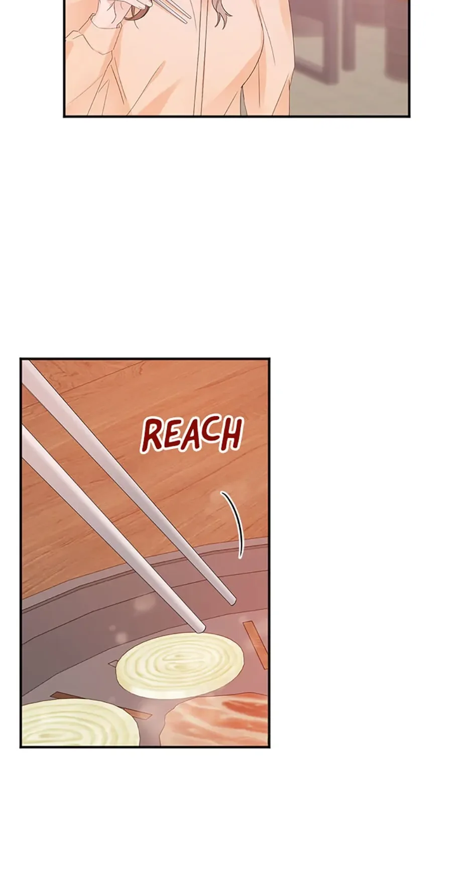 Ideal Match Delivery Service Chapter 5 page 70