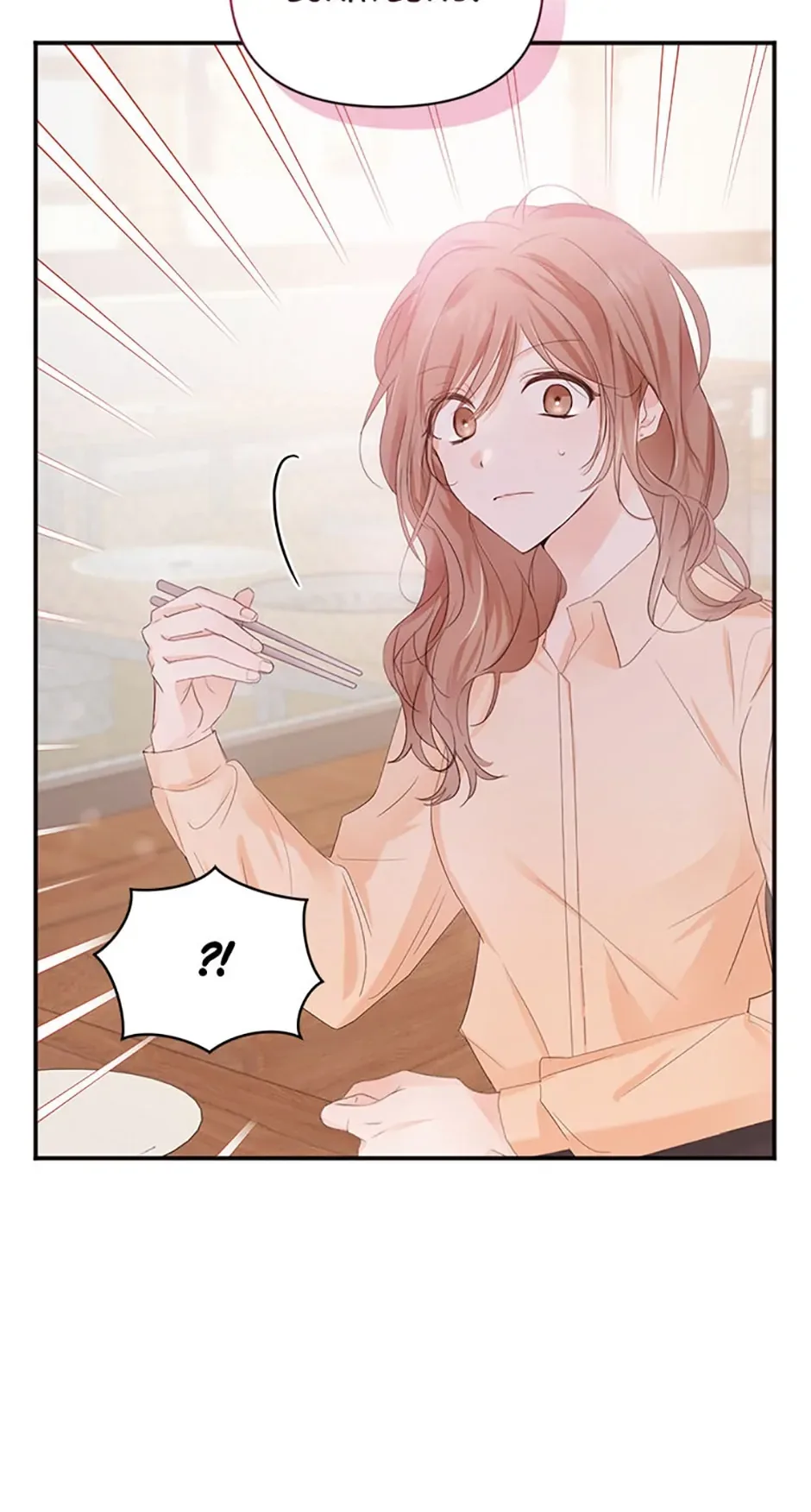 Ideal Match Delivery Service Chapter 5 page 74