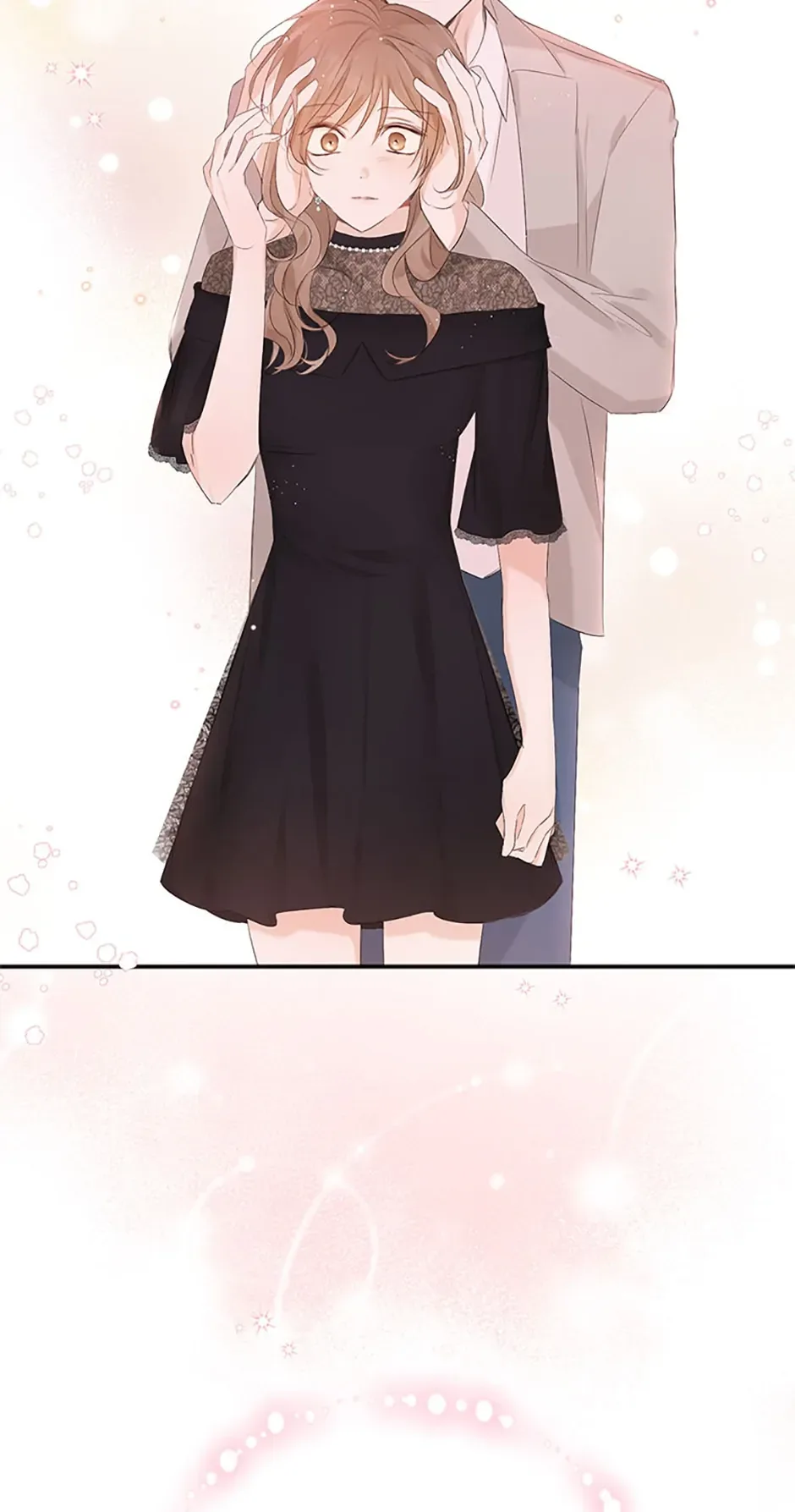 Ideal Match Delivery Service Chapter 4 page 28
