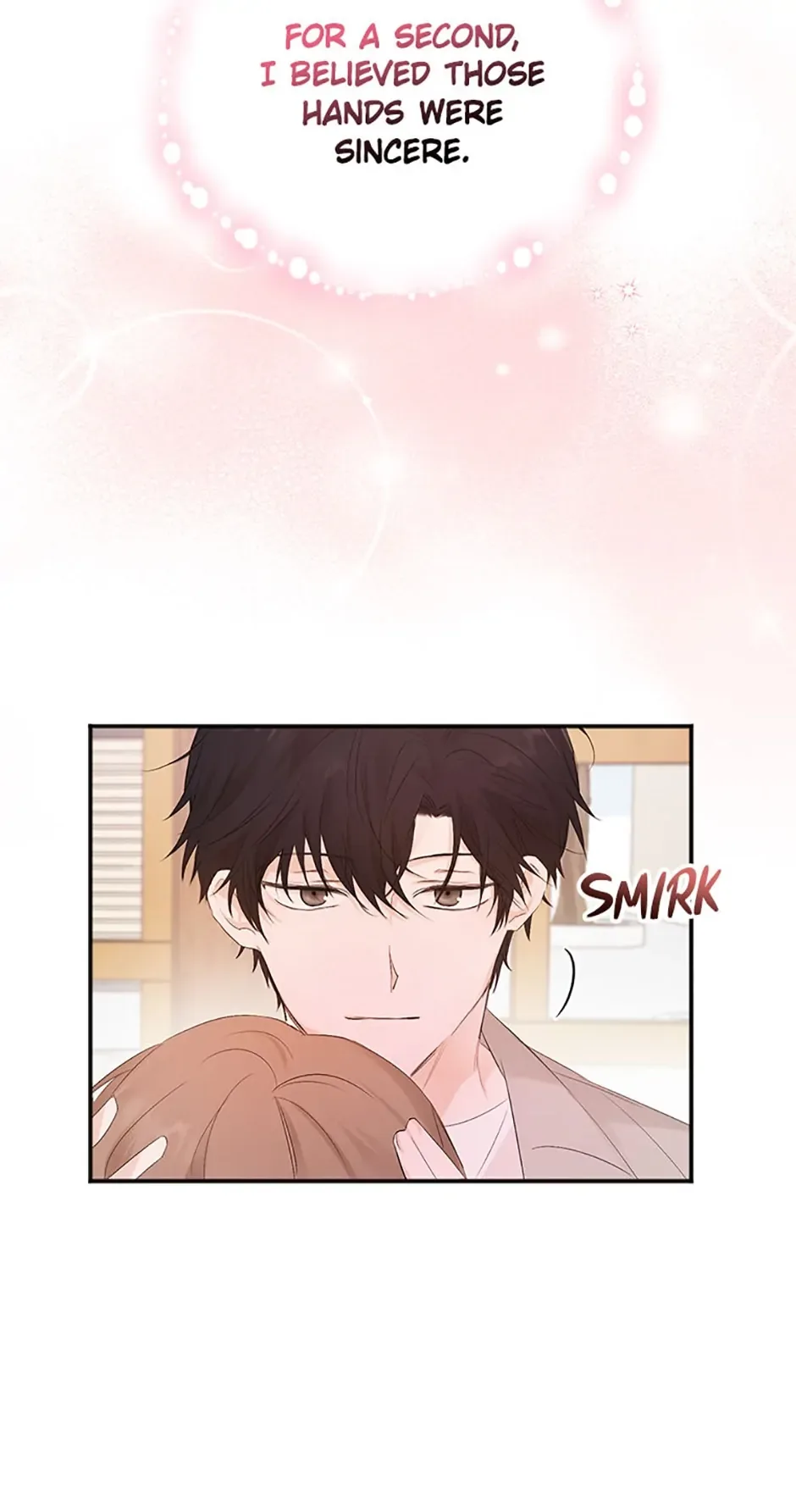 Ideal Match Delivery Service Chapter 4 page 29