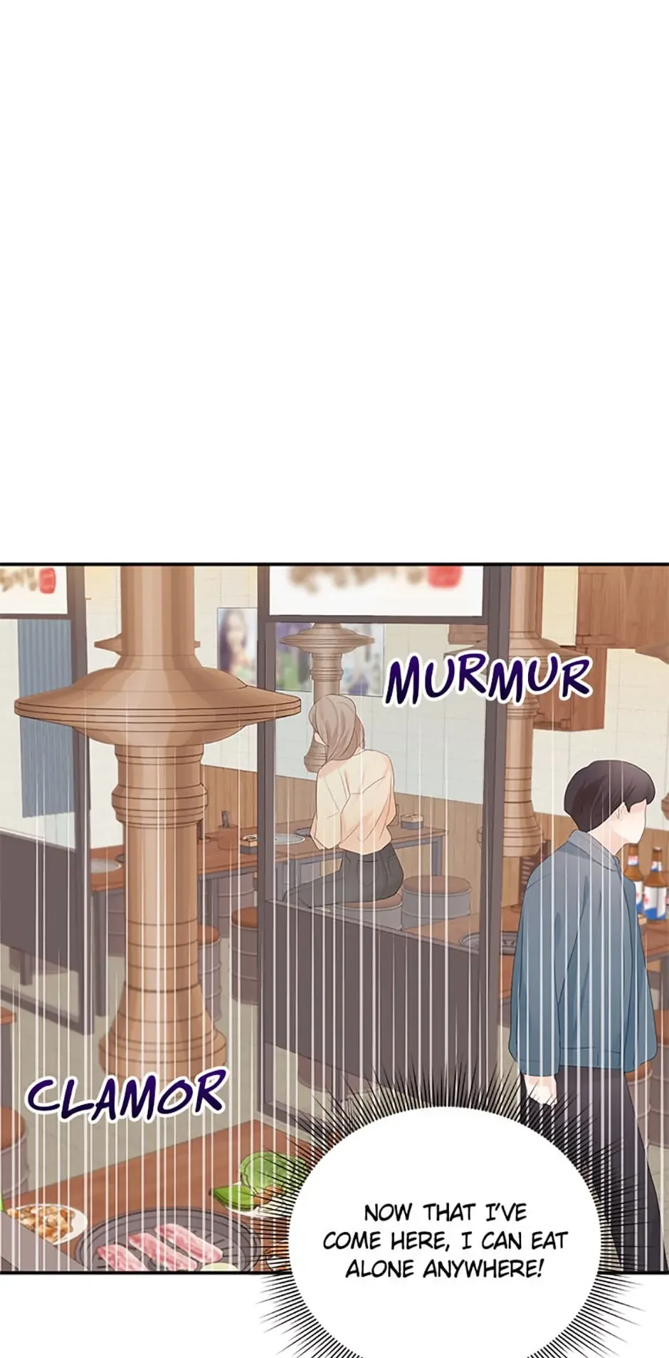 Ideal Match Delivery Service Chapter 5 page 62