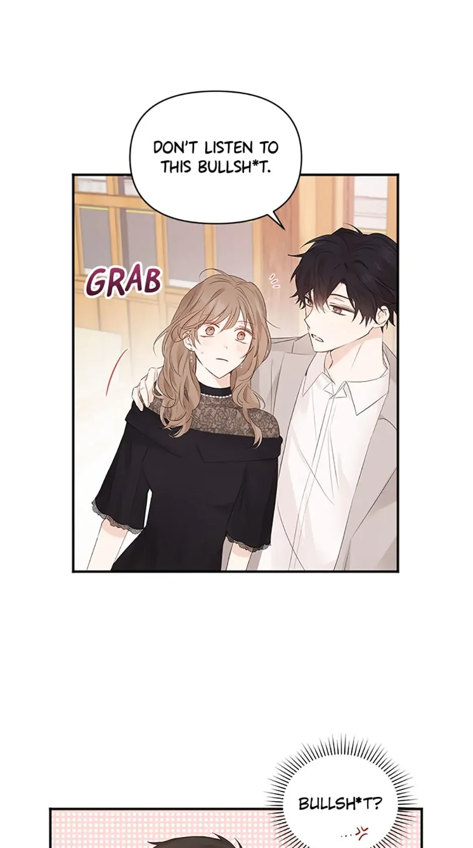 Ideal Match Delivery Service Chapter 4 page 30