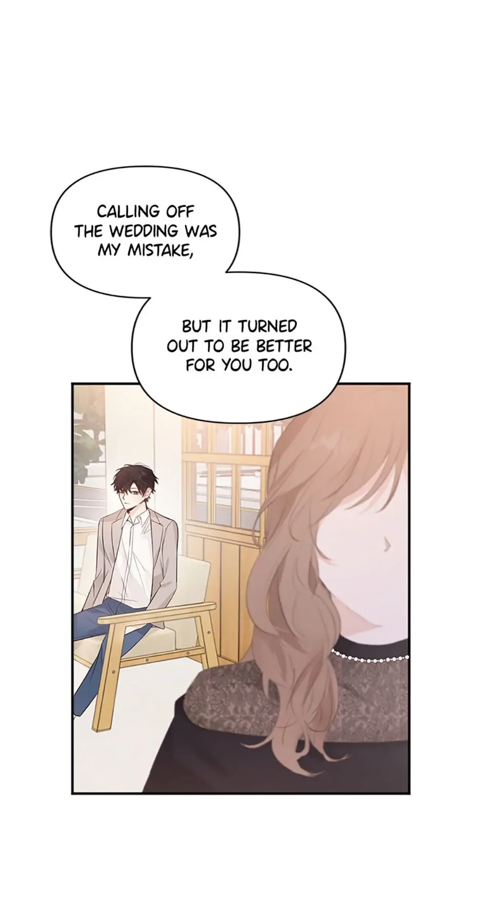 Ideal Match Delivery Service Chapter 4 page 24