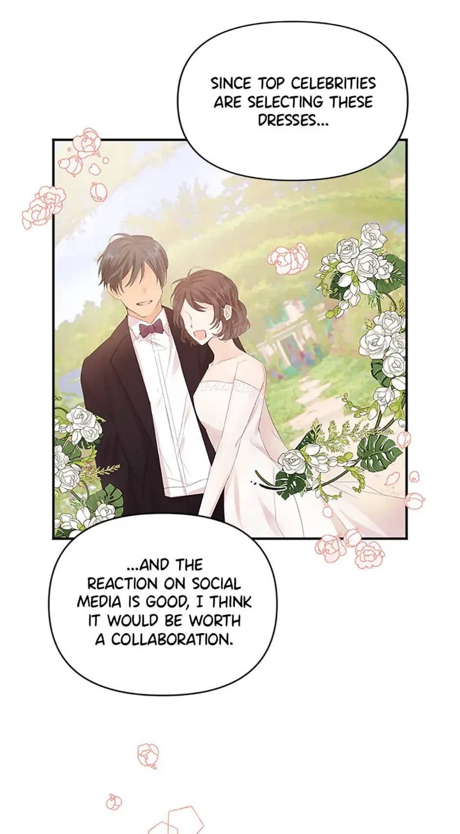 Ideal Match Delivery Service Chapter 5 page 48