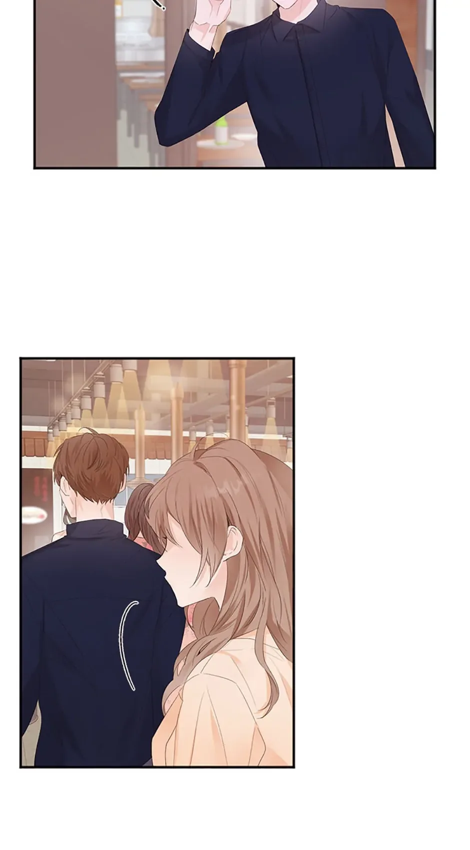 Ideal Match Delivery Service Chapter 5 page 59