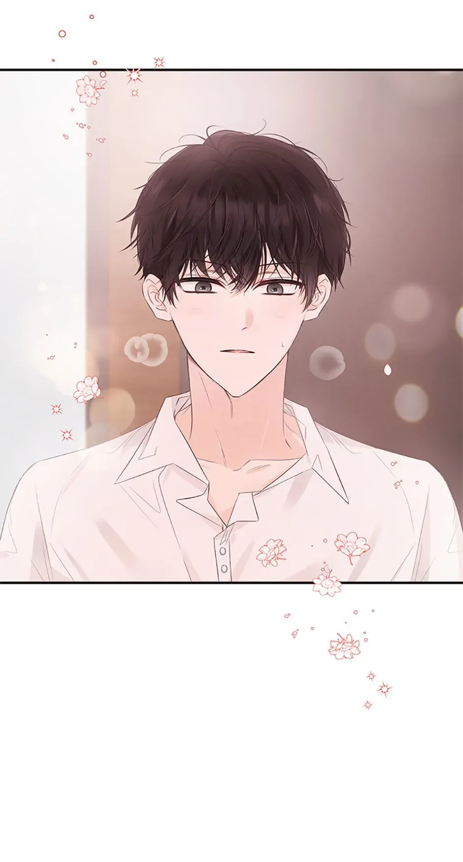 Ideal Match Delivery Service Chapter 5 page 75