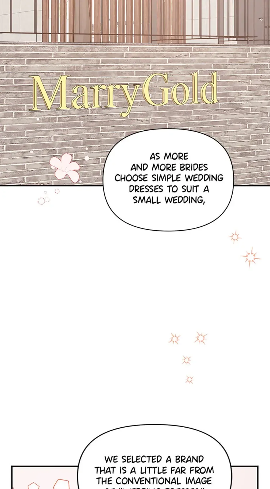 Ideal Match Delivery Service Chapter 5 page 46