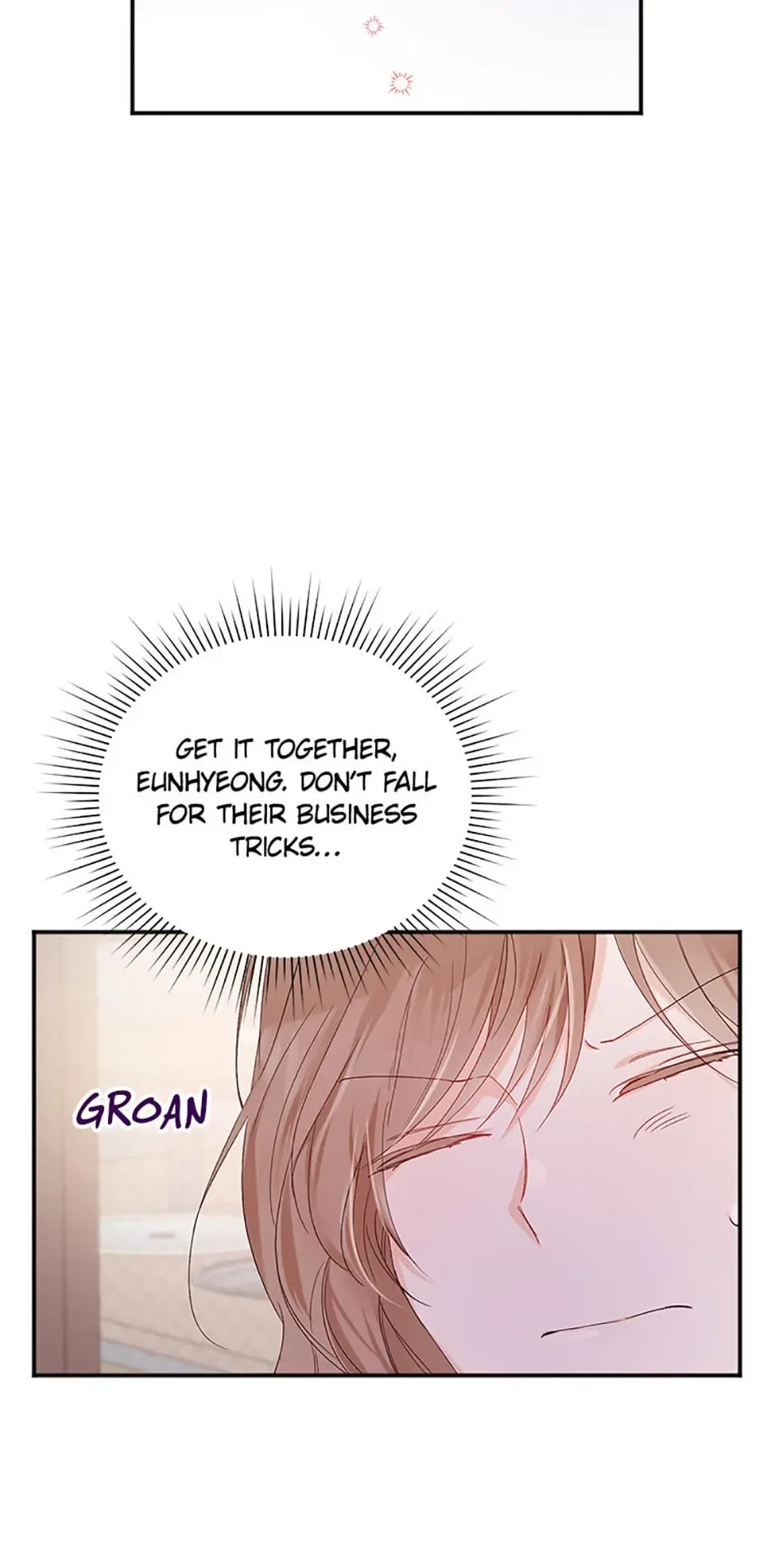 Ideal Match Delivery Service Chapter 5 page 67