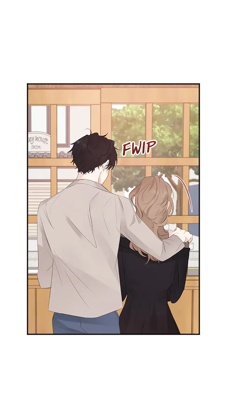 Ideal Match Delivery Service Chapter 4 page 35