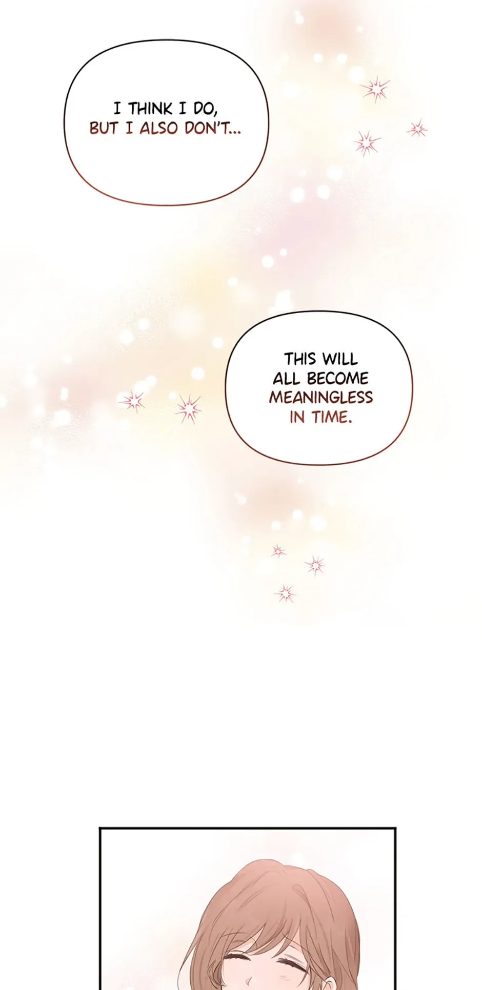 Ideal Match Delivery Service Chapter 4 page 47