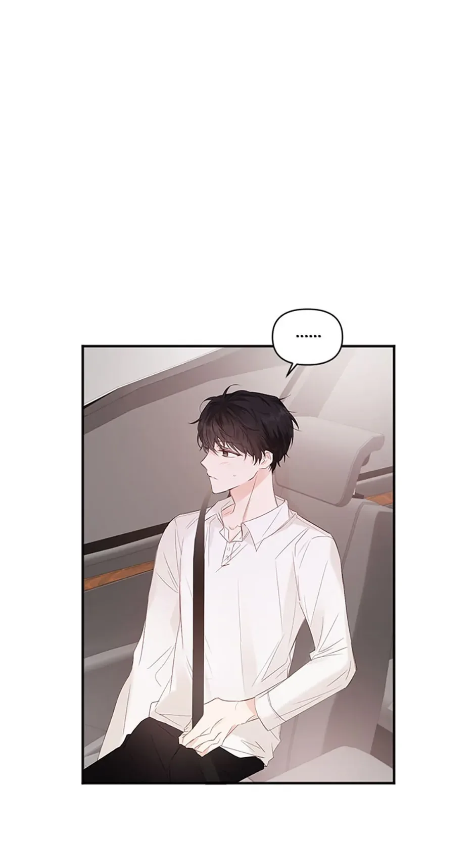 Ideal Match Delivery Service Chapter 7 page 14
