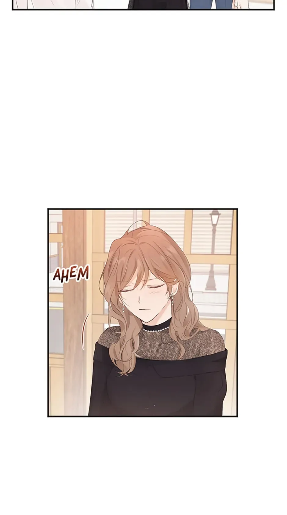 Ideal Match Delivery Service Chapter 4 page 32