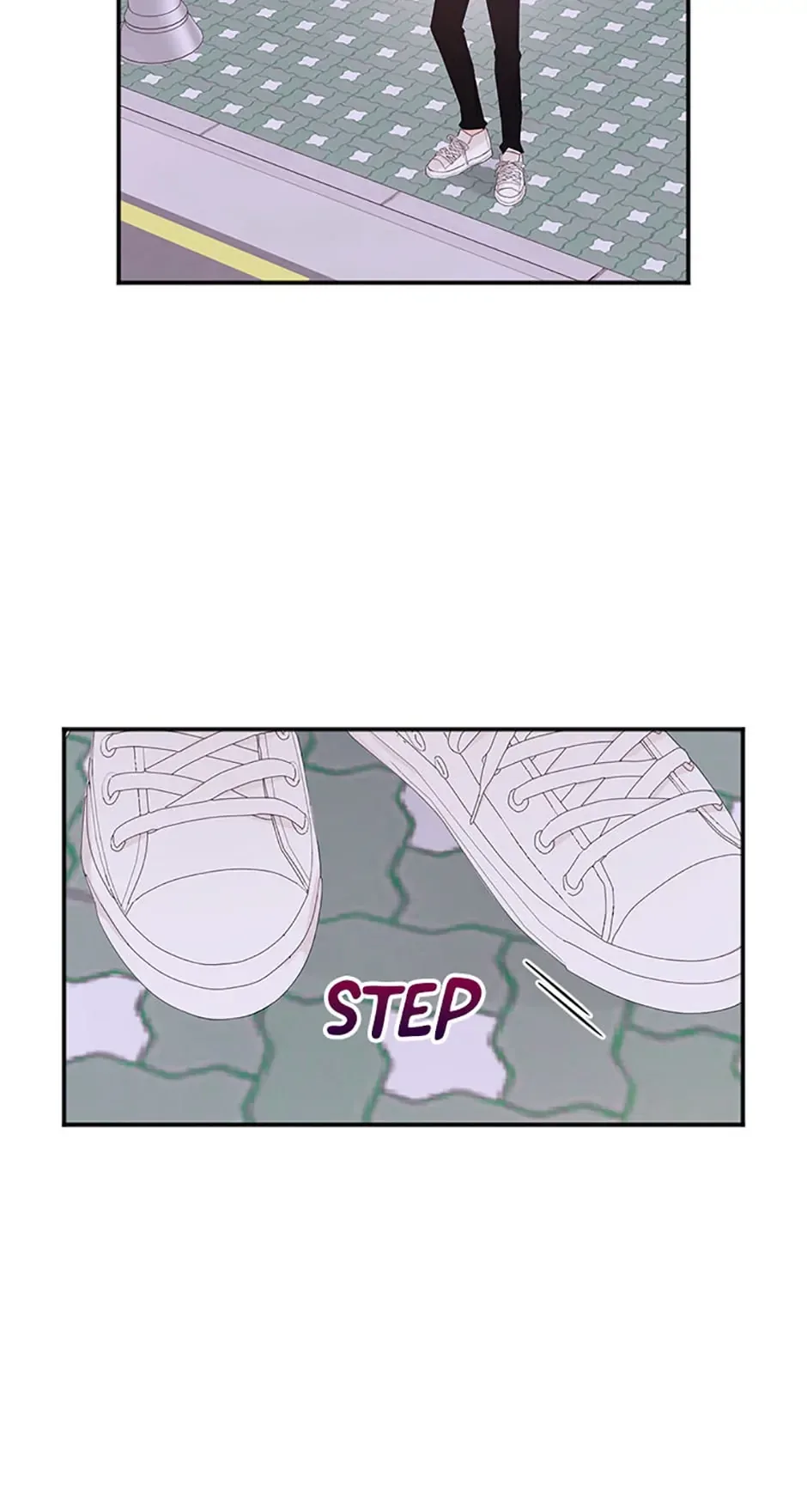 Ideal Match Delivery Service Chapter 7 page 23