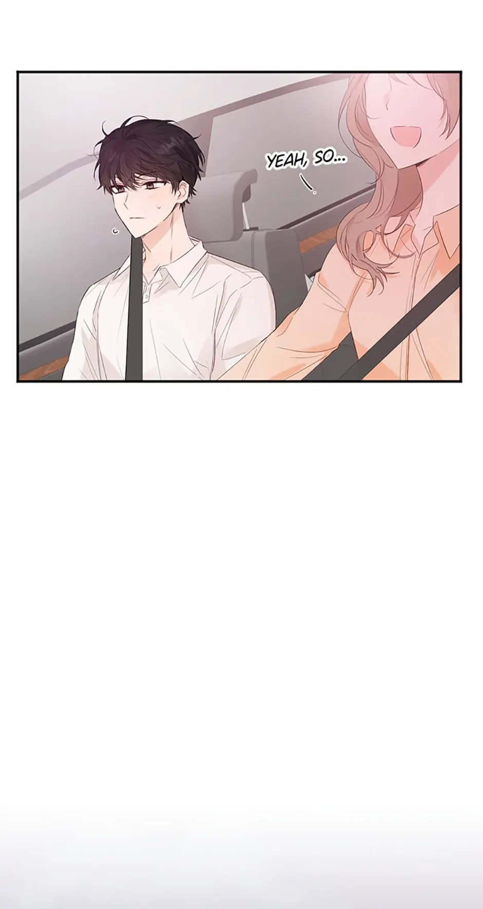 Ideal Match Delivery Service Chapter 7 page 12