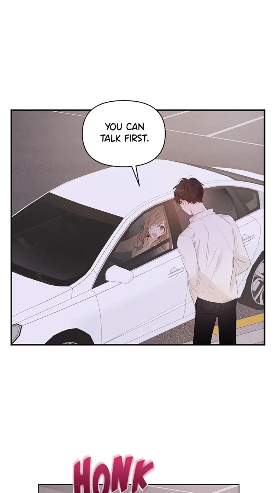 Ideal Match Delivery Service Chapter 7 page 5