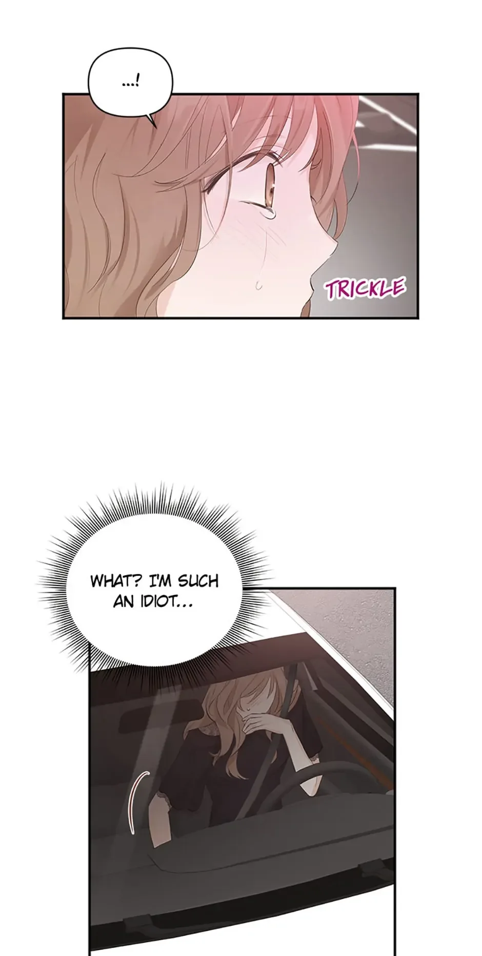 Ideal Match Delivery Service Chapter 4 page 54