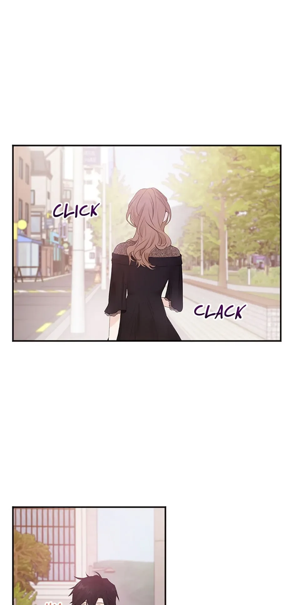 Ideal Match Delivery Service Chapter 4 page 49