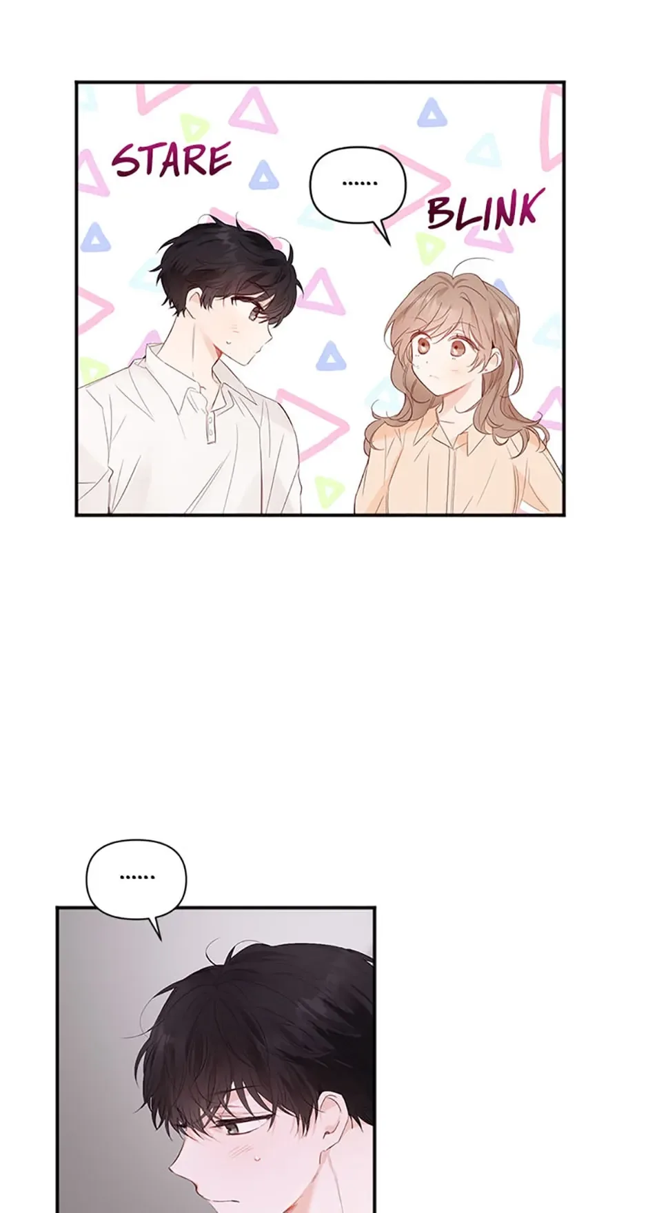 Ideal Match Delivery Service Chapter 7 page 20