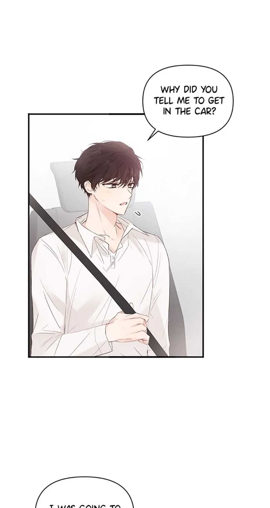 Ideal Match Delivery Service Chapter 7 page 8