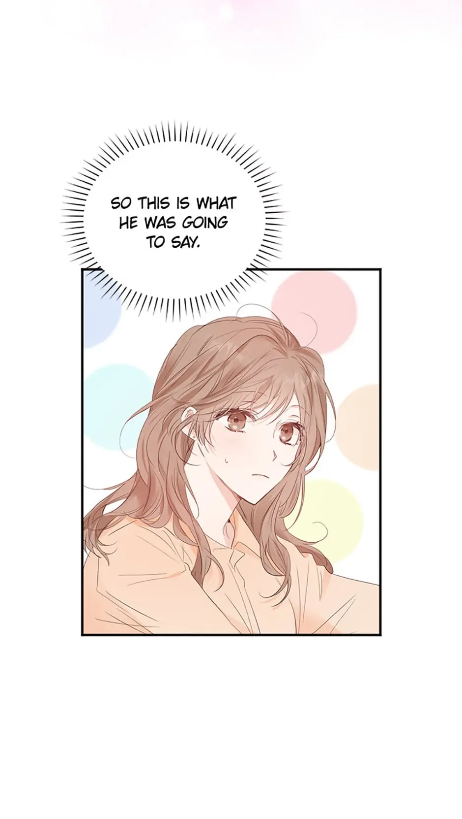 Ideal Match Delivery Service Chapter 7 page 18