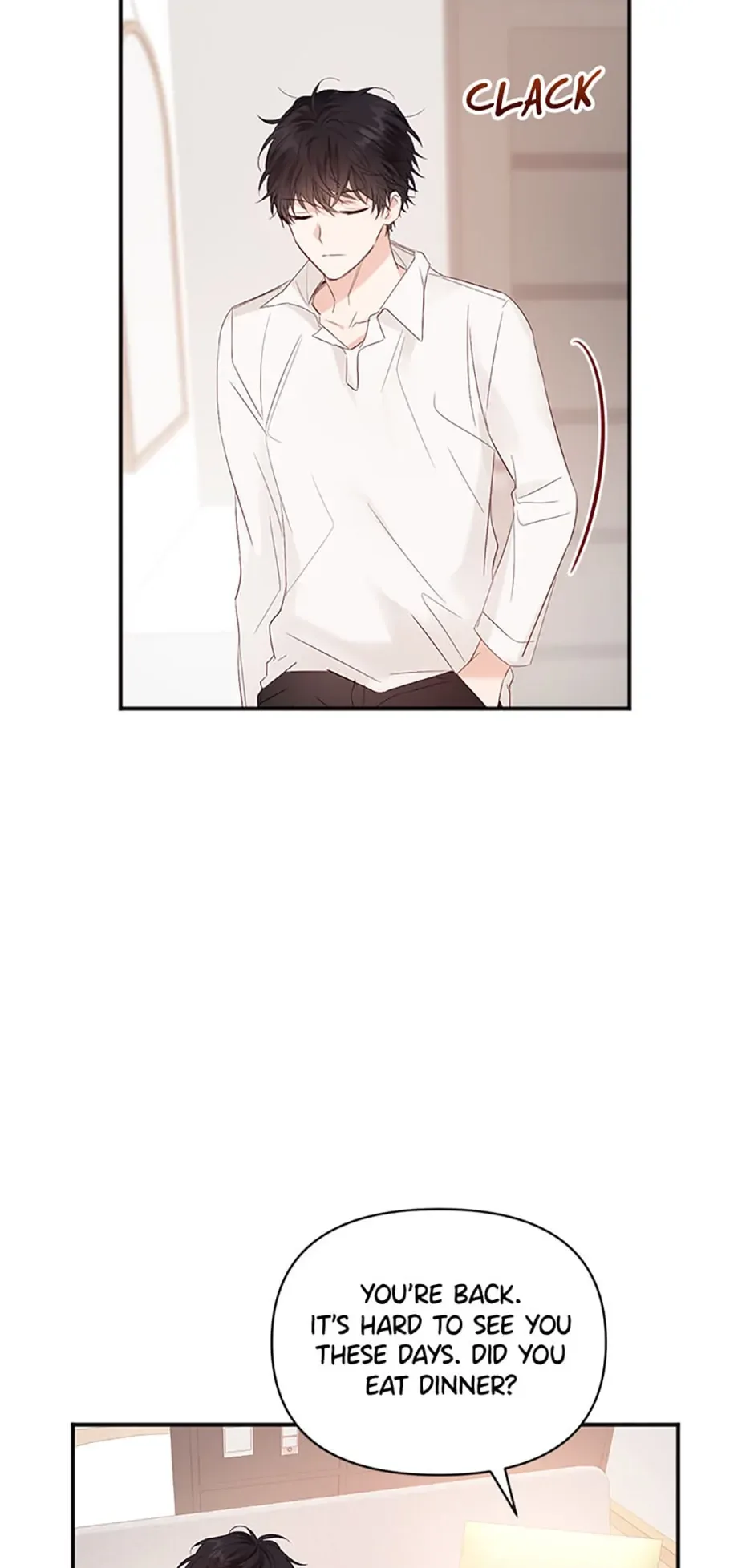 Ideal Match Delivery Service Chapter 7 page 28