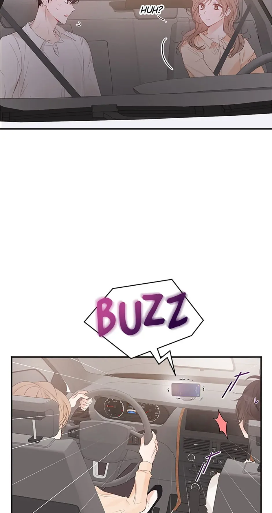 Ideal Match Delivery Service Chapter 7 page 10
