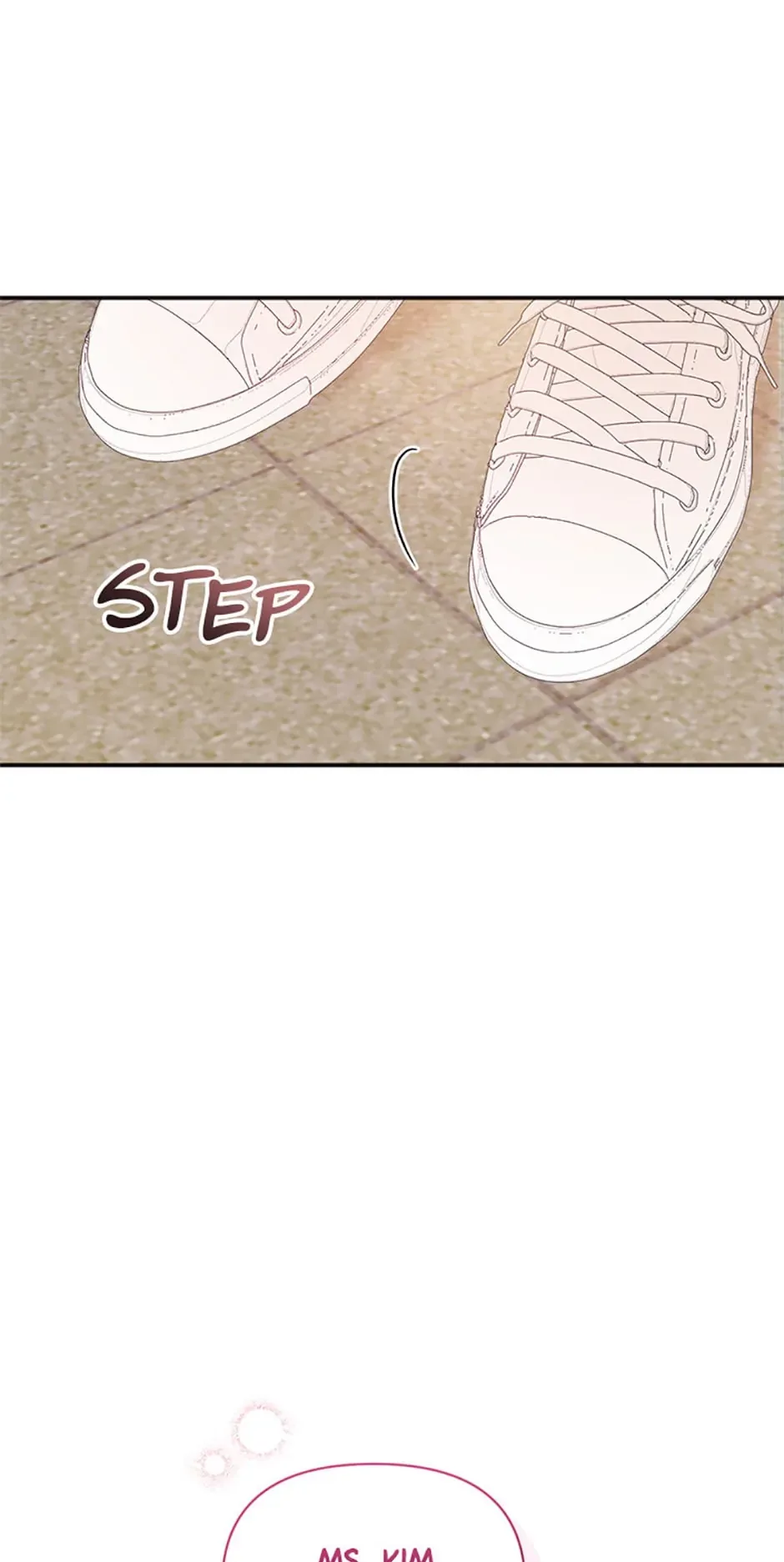 Ideal Match Delivery Service Chapter 6 page 2