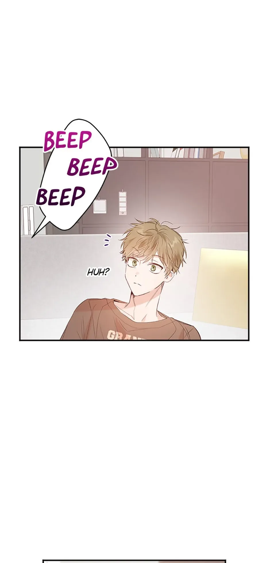 Ideal Match Delivery Service Chapter 7 page 27