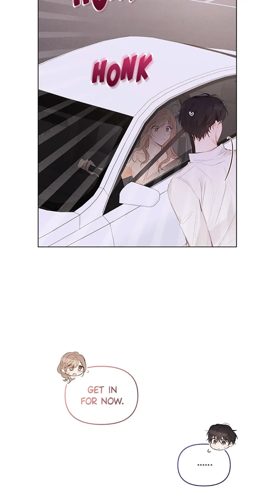 Ideal Match Delivery Service Chapter 7 page 6
