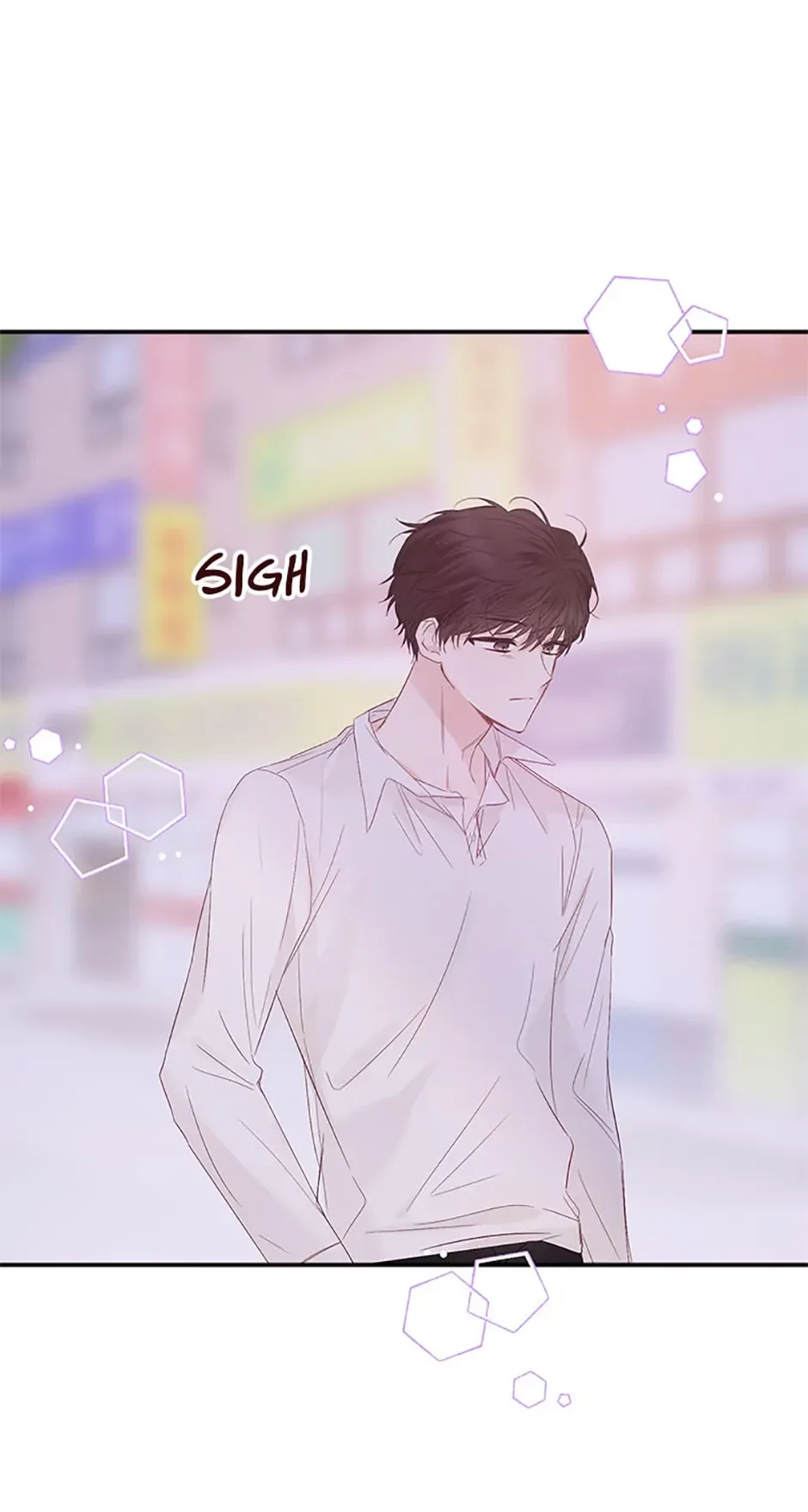Ideal Match Delivery Service Chapter 7 page 24