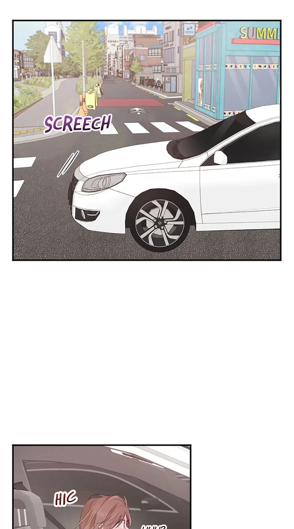 Ideal Match Delivery Service Chapter 4 page 57