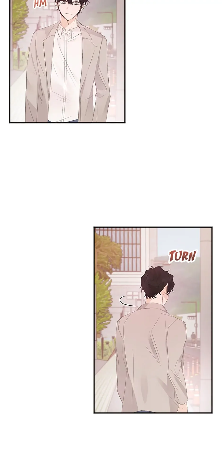 Ideal Match Delivery Service Chapter 4 page 50