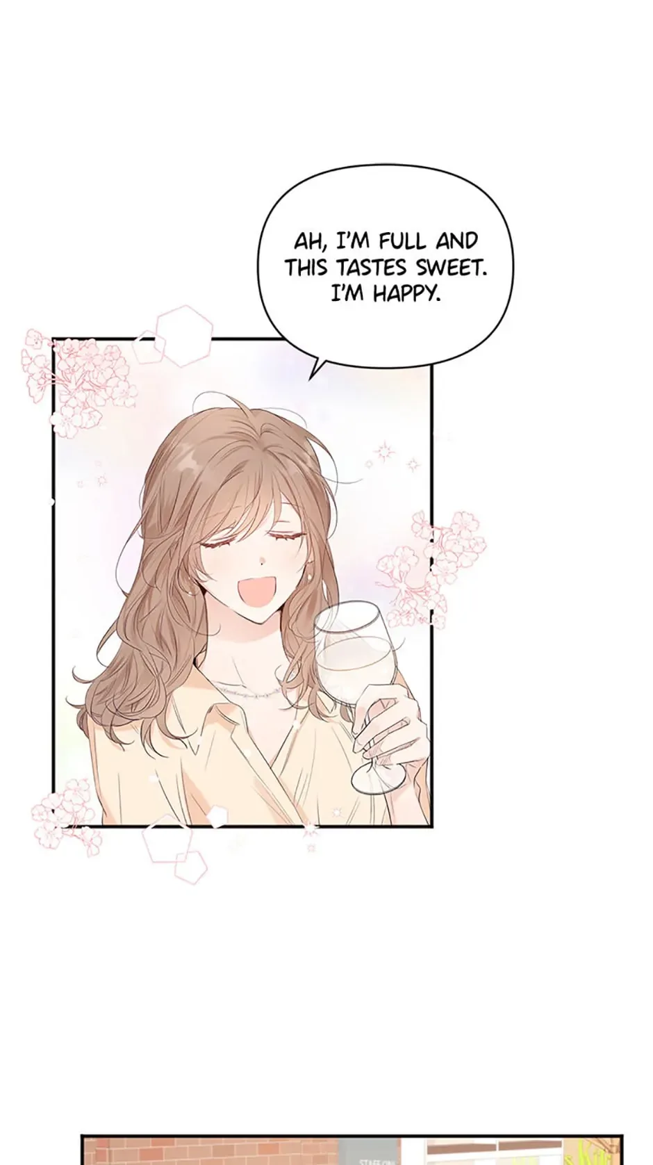Ideal Match Delivery Service Chapter 7 page 59