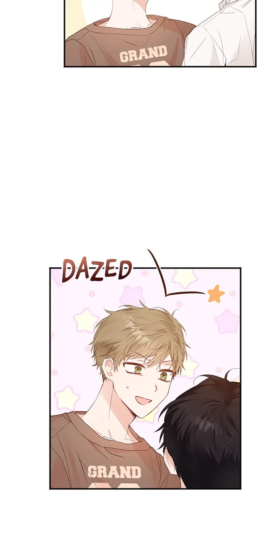 Ideal Match Delivery Service Chapter 7 page 34