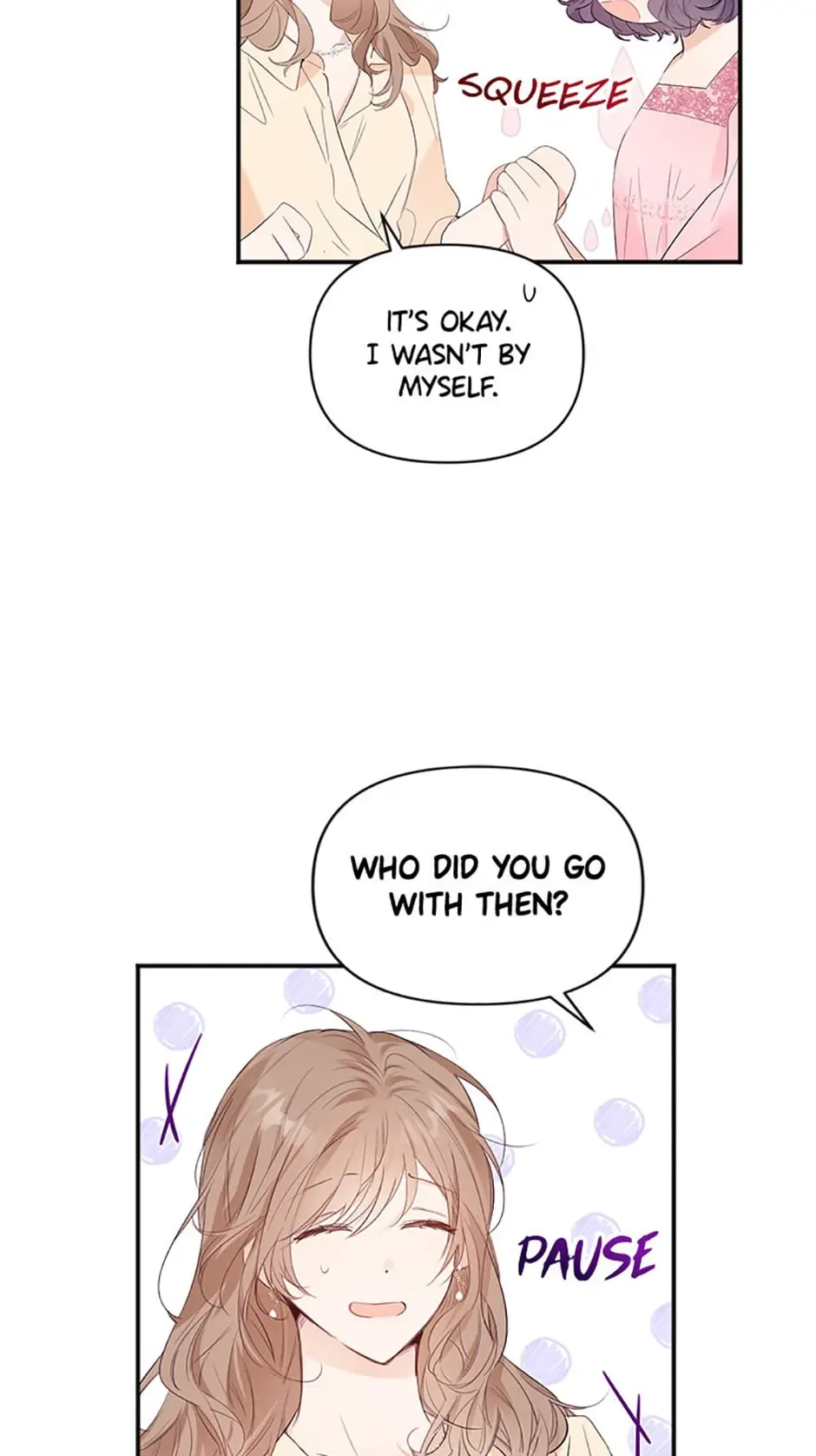 Ideal Match Delivery Service Chapter 7 page 62