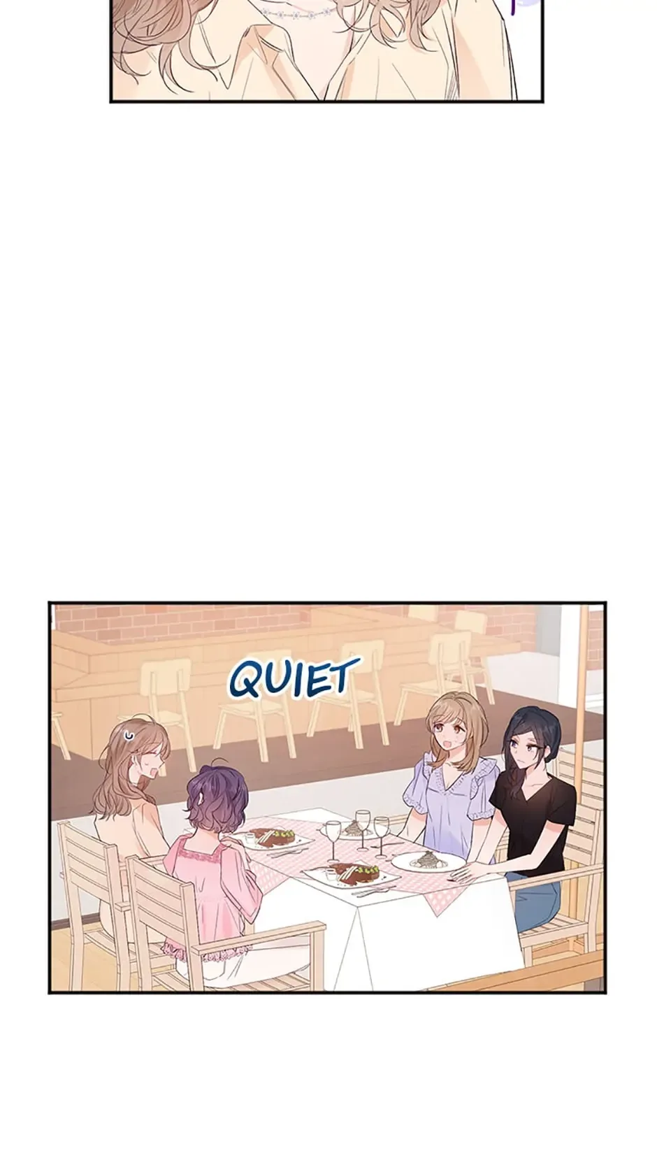 Ideal Match Delivery Service Chapter 7 page 63