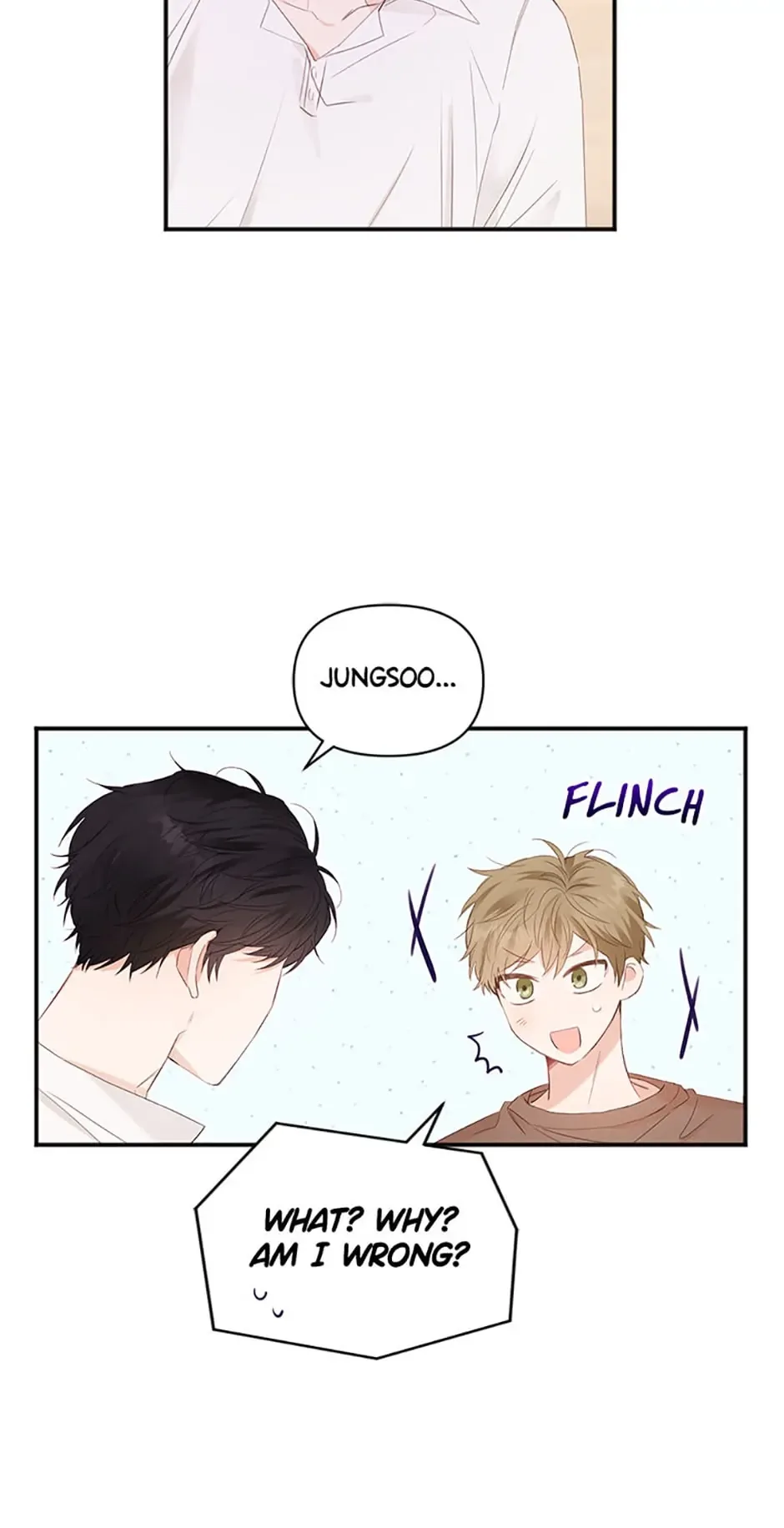 Ideal Match Delivery Service Chapter 7 page 55