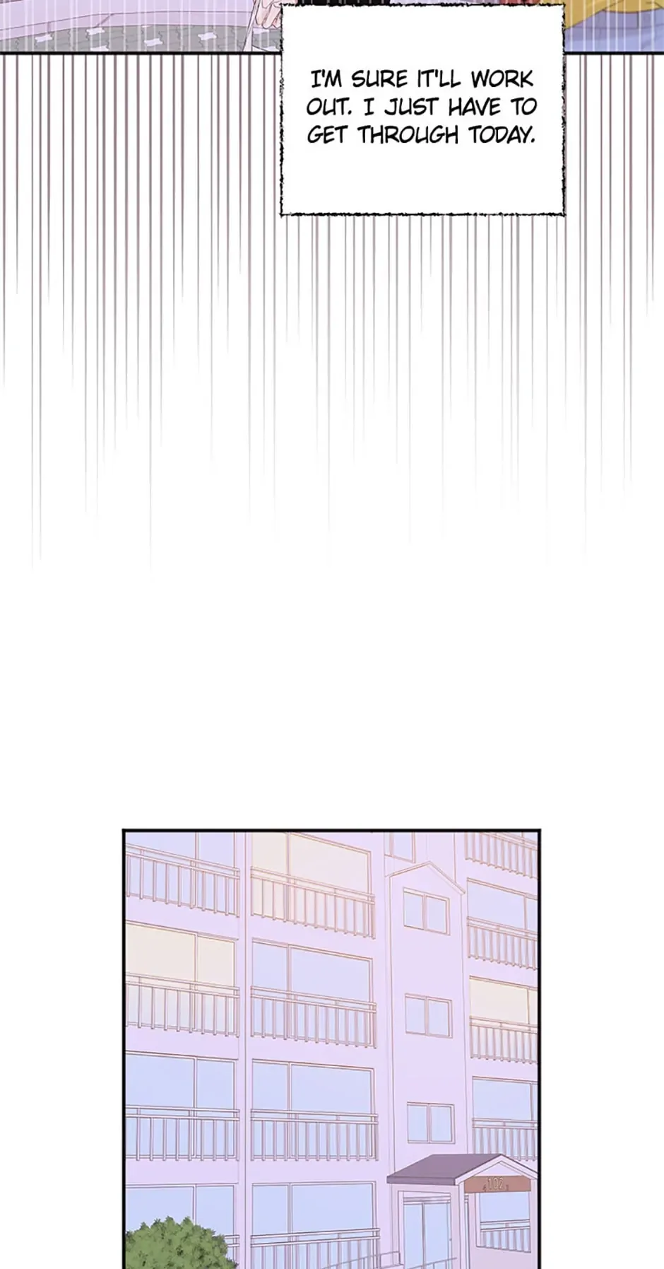 Ideal Match Delivery Service Chapter 7 page 42