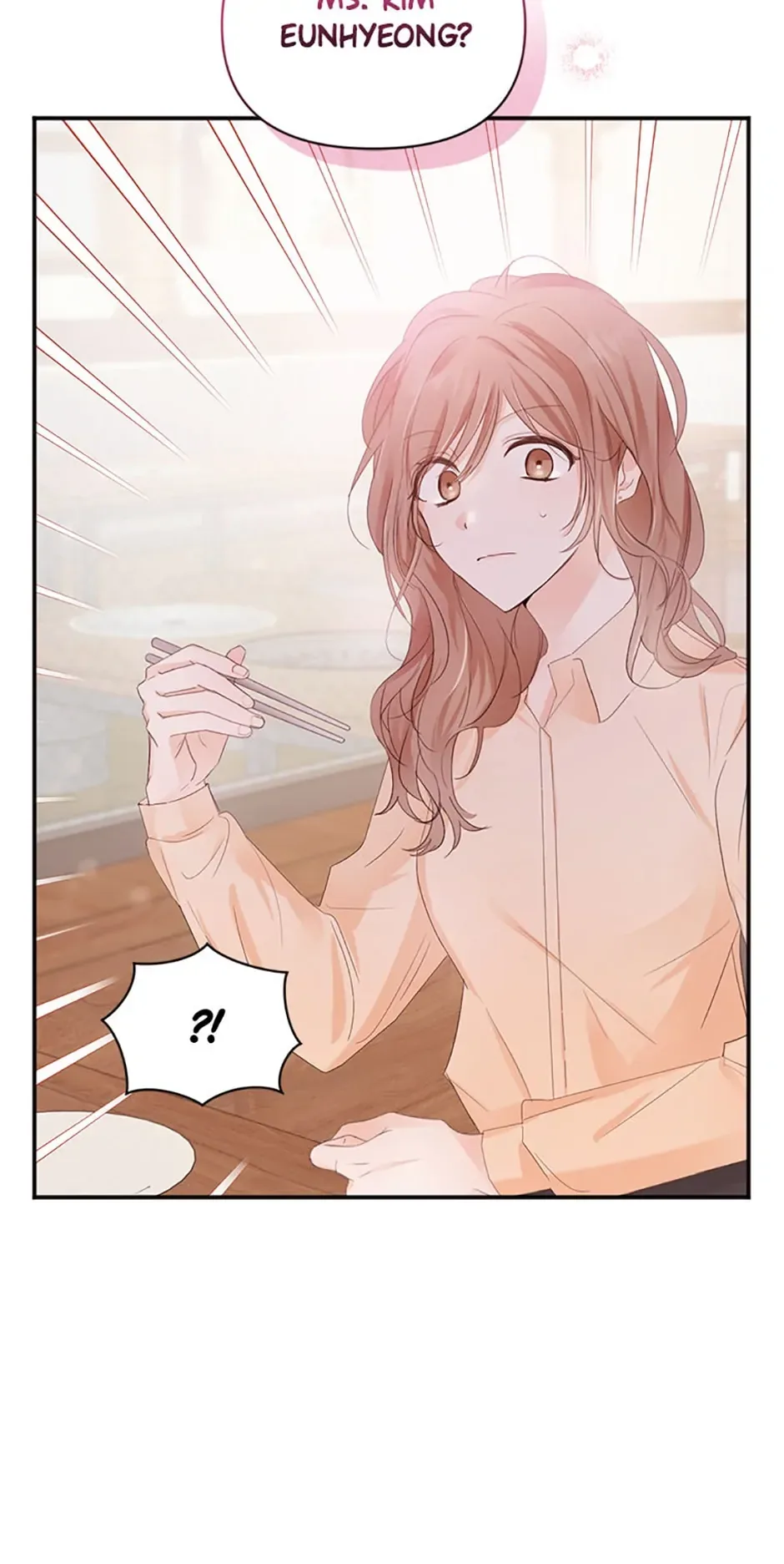 Ideal Match Delivery Service Chapter 6 page 3