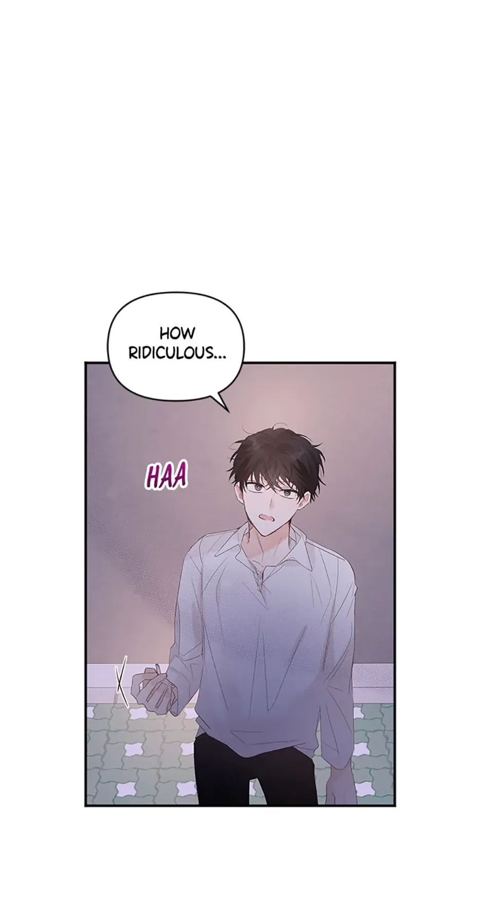 Ideal Match Delivery Service Chapter 7 page 46
