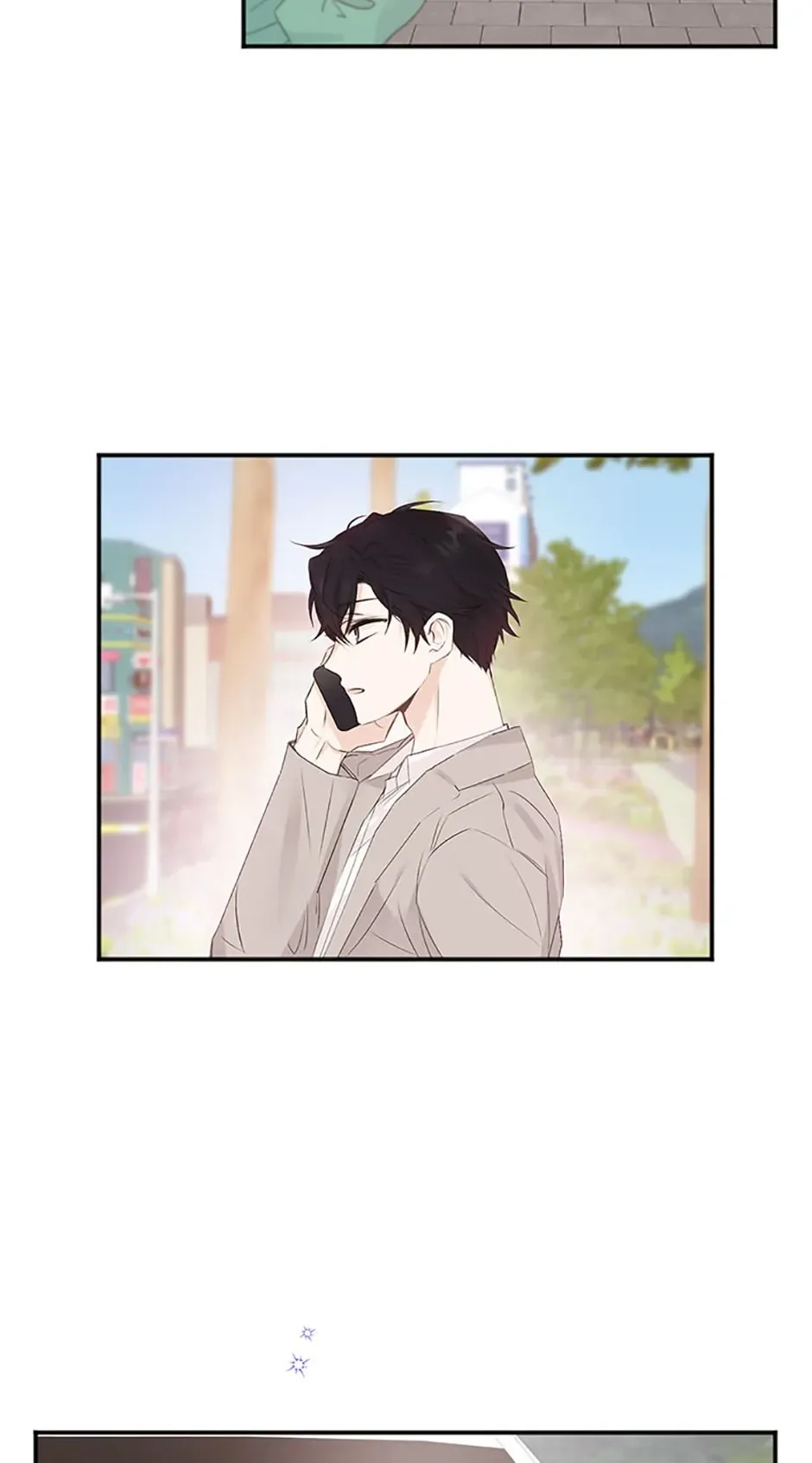 Ideal Match Delivery Service Chapter 4 page 59