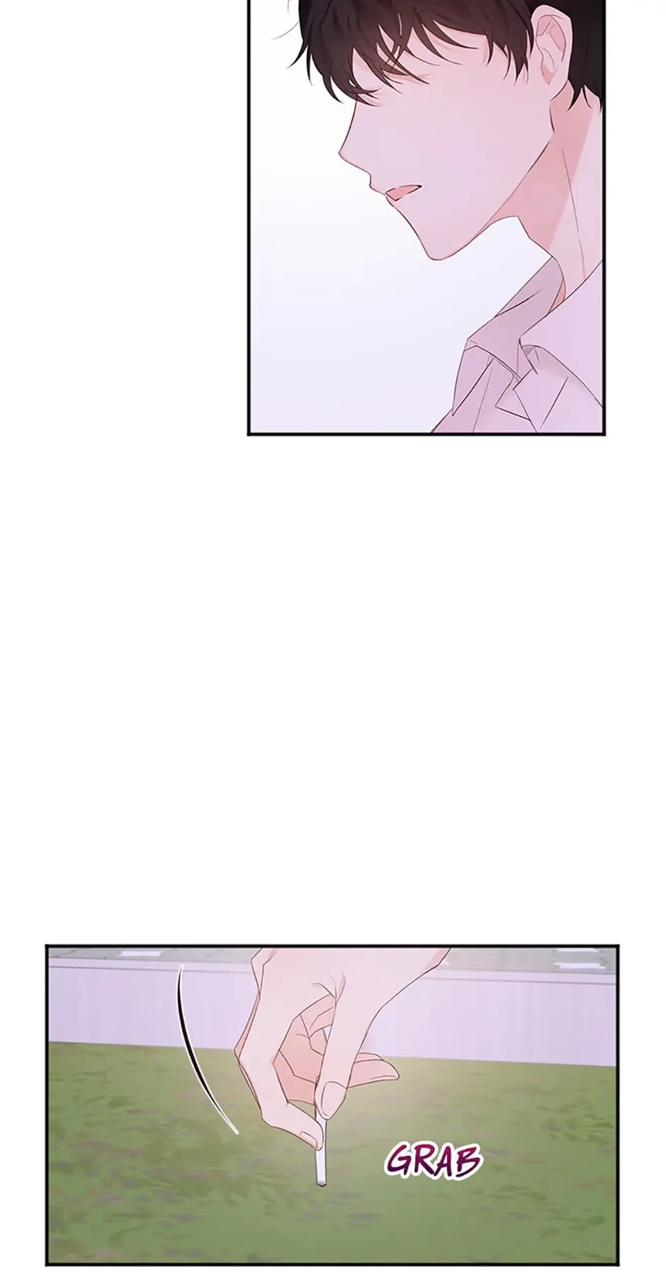Ideal Match Delivery Service Chapter 7 page 45