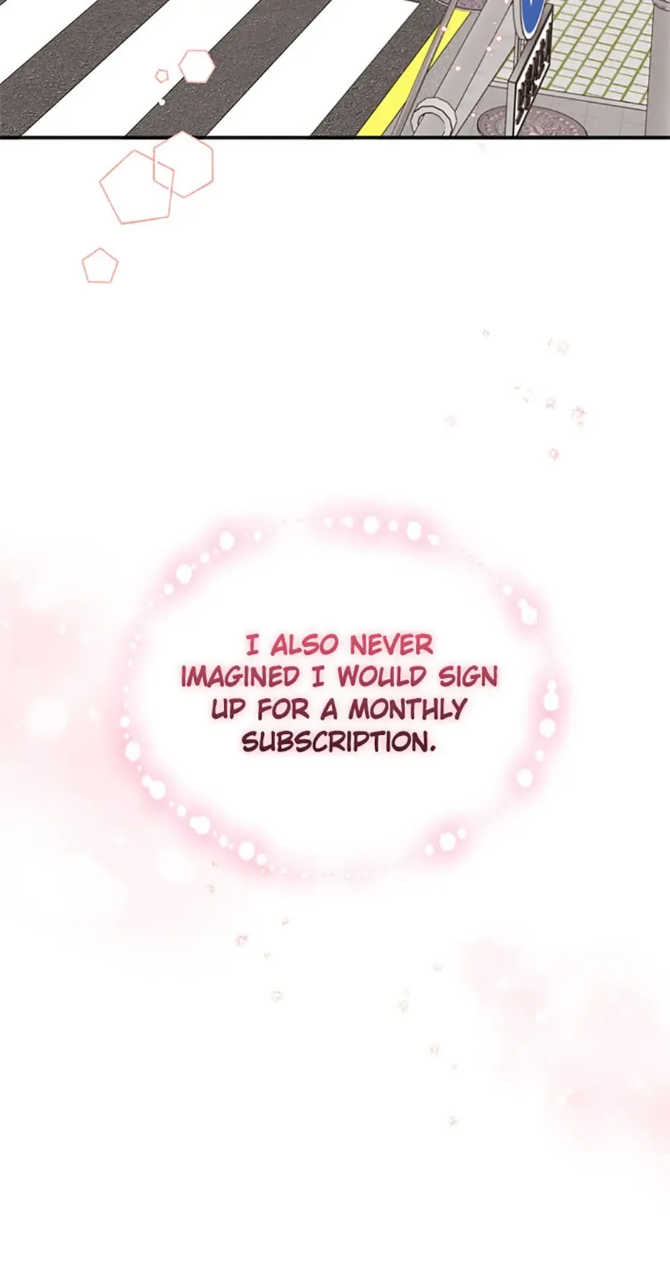 Ideal Match Delivery Service Chapter 4 page 67