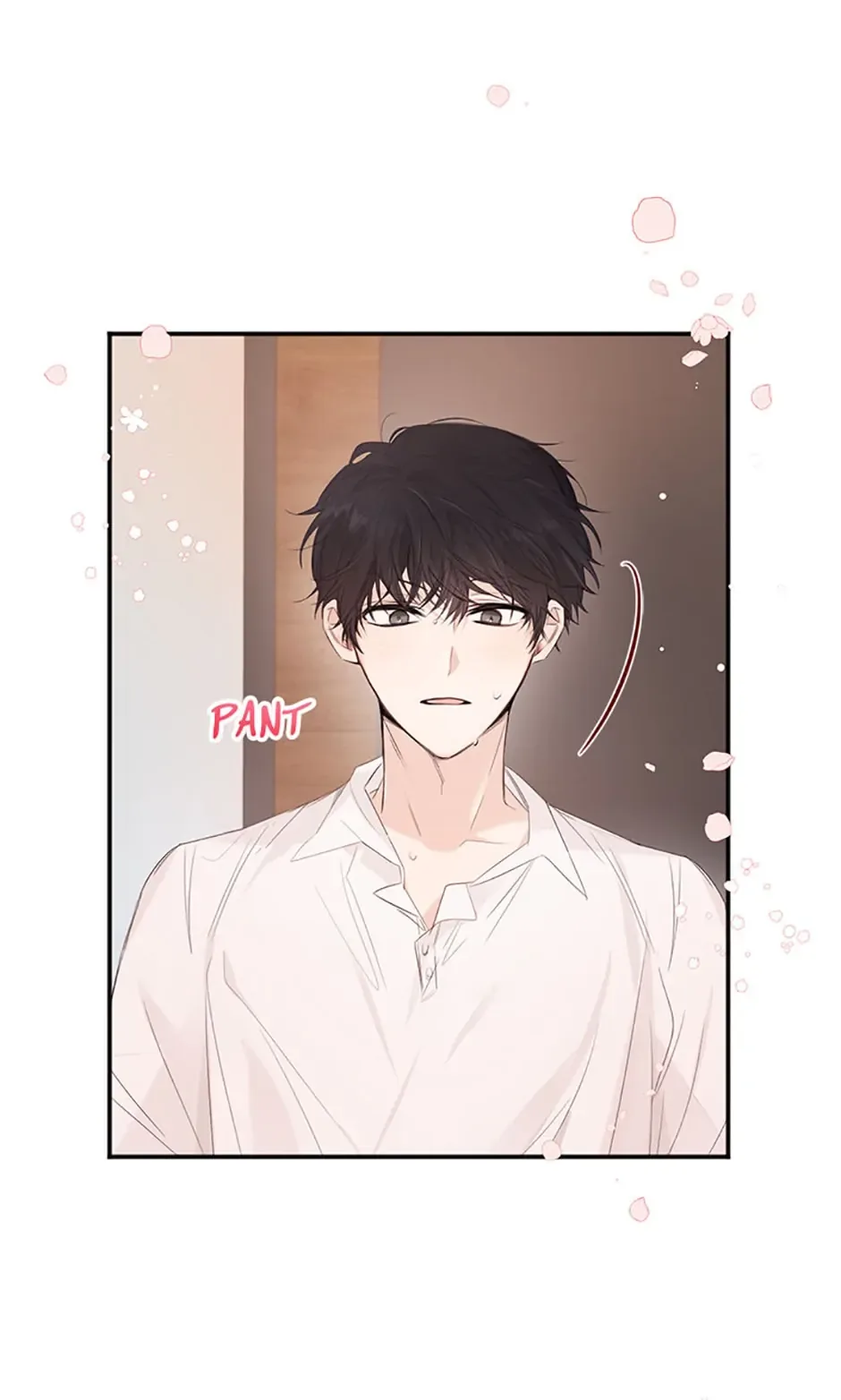 Ideal Match Delivery Service Chapter 6 page 6