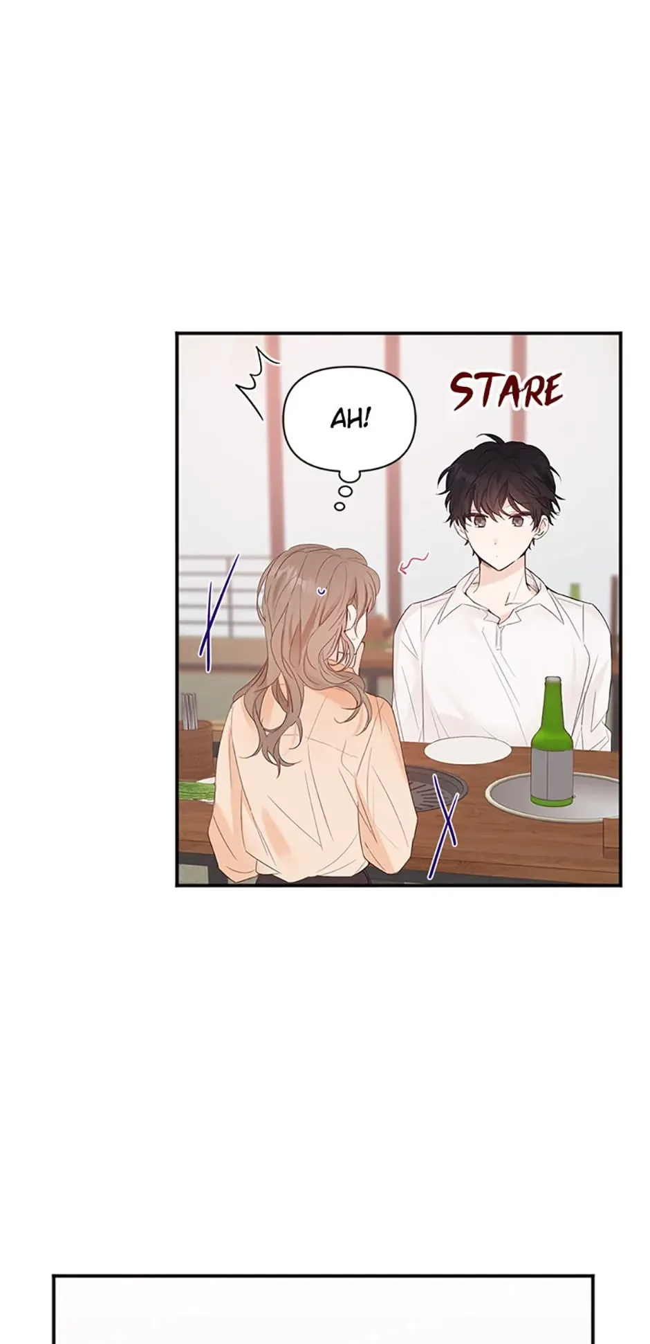 Ideal Match Delivery Service Chapter 6 page 19