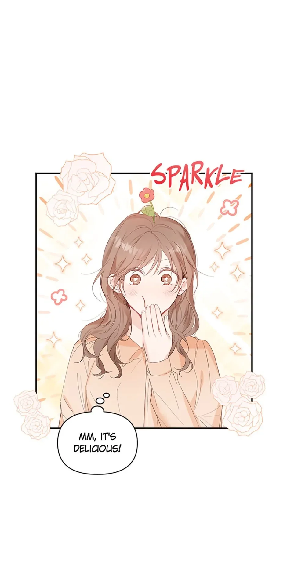 Ideal Match Delivery Service Chapter 6 page 18